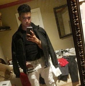 Meet your Posher, Daniel